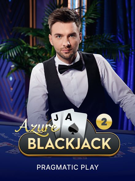 Blackjack 2 — Pragmatic Play Live