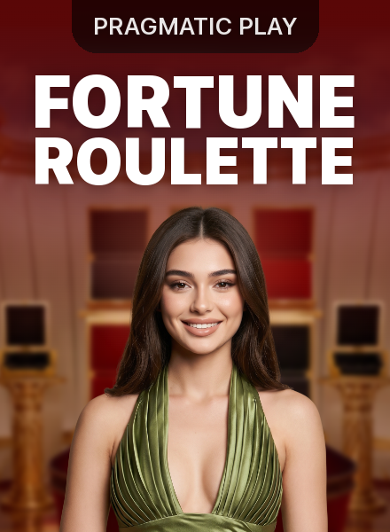 Fortune Roulette — Pragmatic Play Live