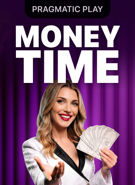 Money Time — Pragmatic Play Live