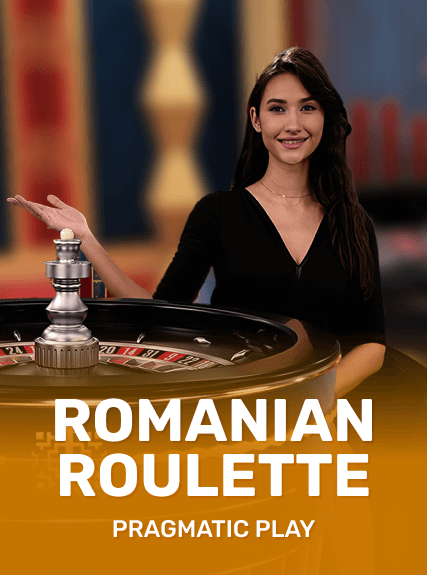 Romanian Roulette — Pragmatic Play Live