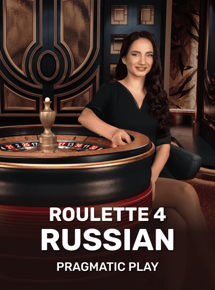 Russian Roulette — Pragmatic Play Live