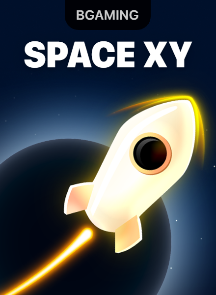 Space XY — BGaming