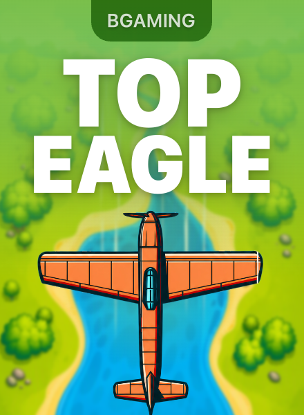 Top Eagle — BGaming