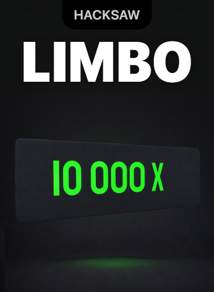 Limbo — Hacksaw