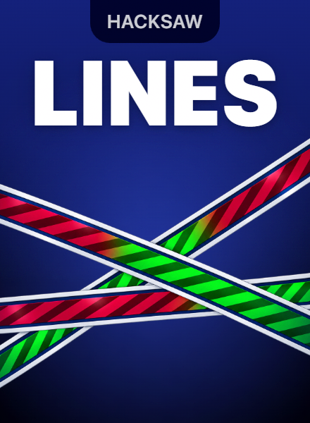 Lines — Hacksaw