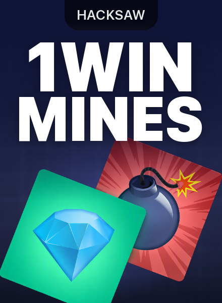 Mines — Hacksaw