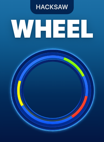 Wheel — Hacksaw