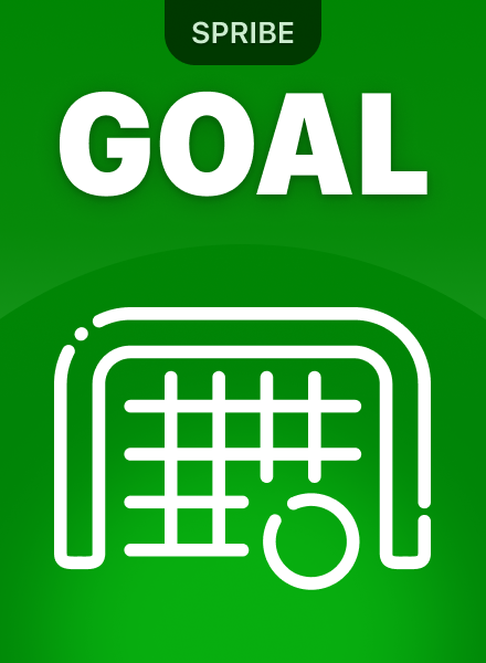 Goal — Spribe