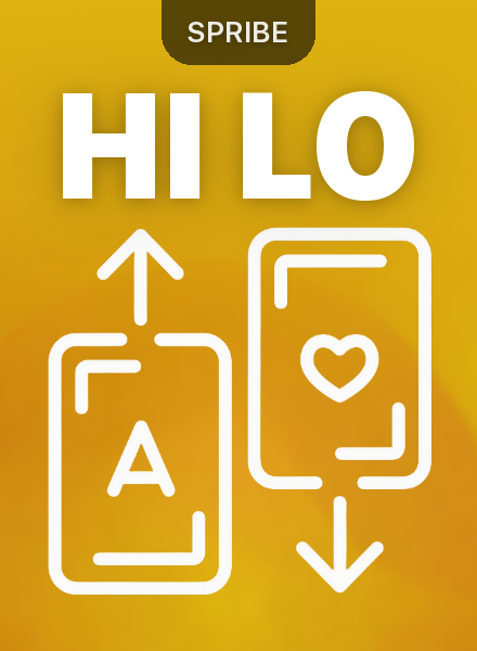 Hilo — Spribe