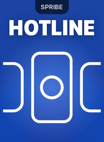 Hotline — Spribe