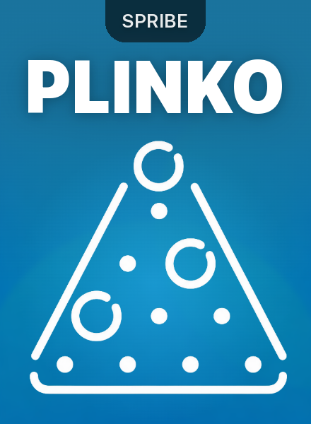 Plinko — Spribe