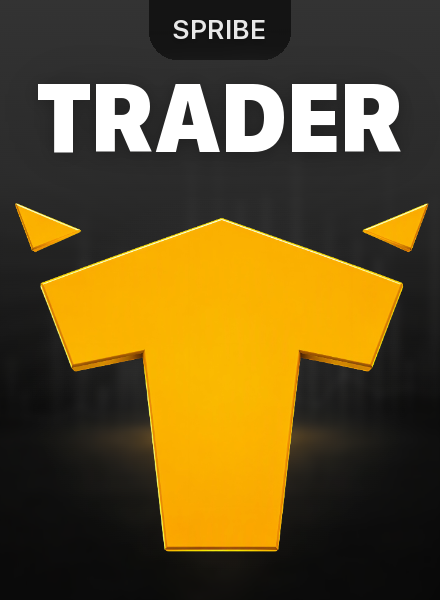 Trader — Spribe