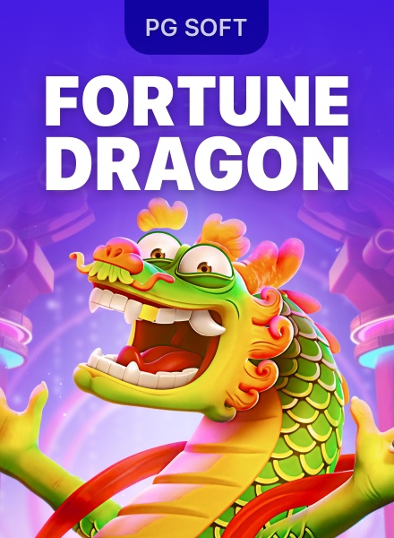 Fortune Dragon — PG Soft