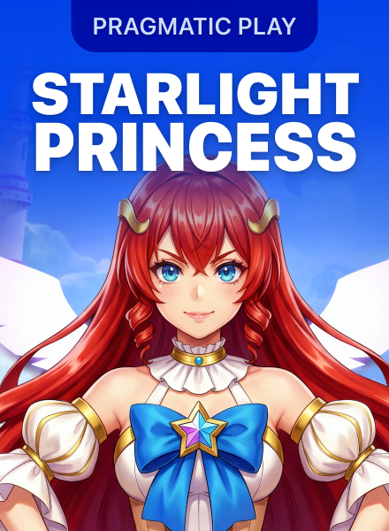 Starlight Princess — Pragmatic Play
