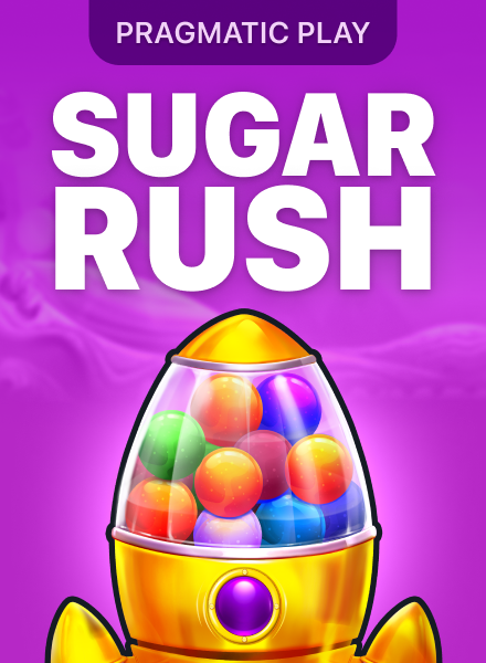 Sugar Rush — Pragmatic Play