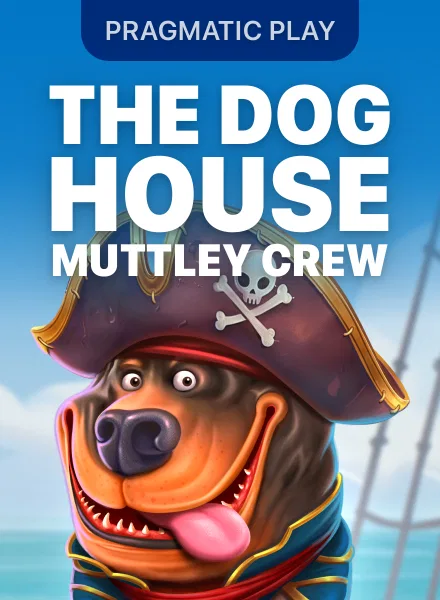 The Dog House – Muttley Crew — Pragmatic Play