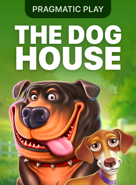 The Dog House — Pragmatic Play