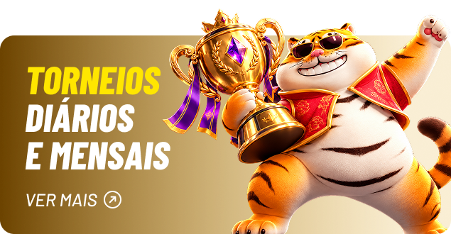 Torneios diários e mensais